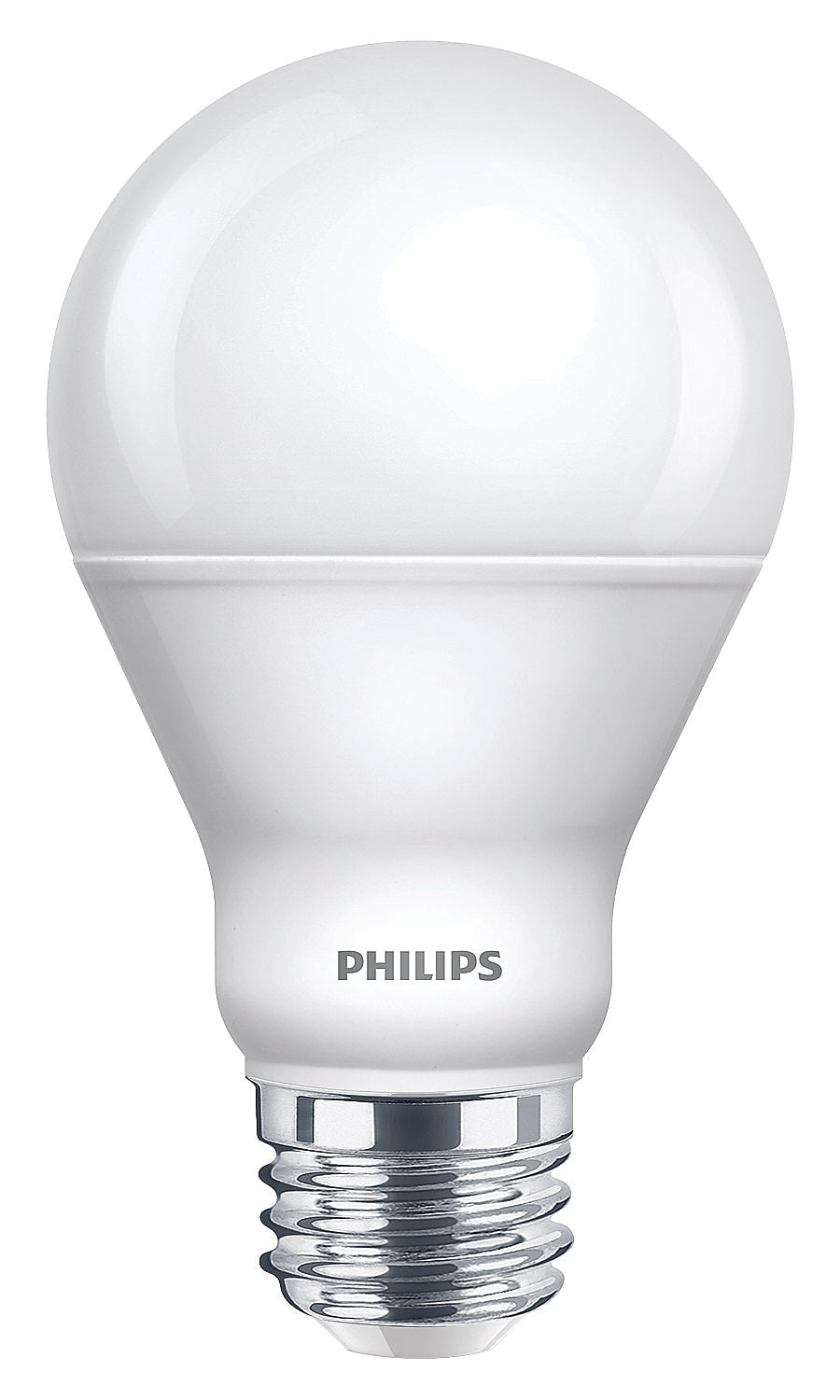 Philips CorePro LED A19 8.8W 5000K Dimmable Light Bulbs, 6/Carton (550459)