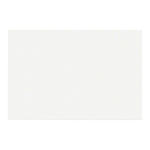 Prang SunWorks 12" x 18" Construction Paper, White, 50 Sheets/Pack, 25 Packs/Carton (P9207)