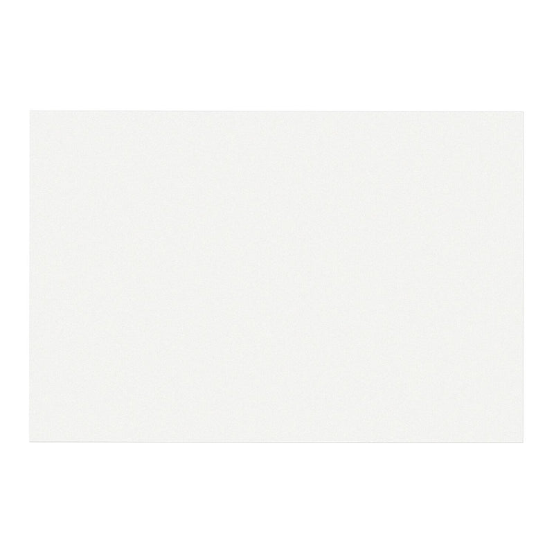 Prang SunWorks 12" x 18" Construction Paper, White, 50 Sheets/Pack, 25 Packs/Carton (P9207)
