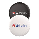 Verbatim My Finder Bluetooth Coin Tracker for Apple iOS, Black/White, 2/Pack (32134)