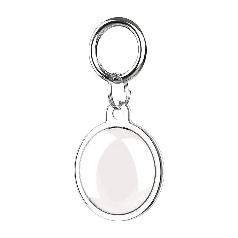 Verbatim My Finder Bluetooth Coin Tracker for Apple iOS, Black/White, 2/Pack (32134)