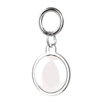 Verbatim My Finder Bluetooth Coin Tracker for Apple iOS, Black/Purple/White, 3/Pack (32135)