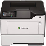 Lexmark MS631dw Wireless Black & White Laser Printer, Single-Function, Print (38S0400)