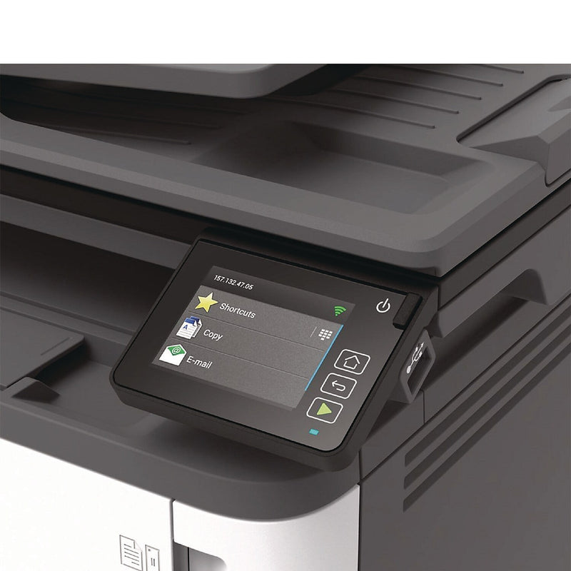 Lexmark MS631dw Wireless Black & White Laser Printer, Single-Function, Print (38S0400)