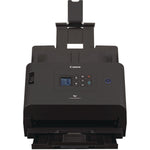 Canon imageFORMULA DR-S250N USB Sheet Scanner, Black (6383C002)