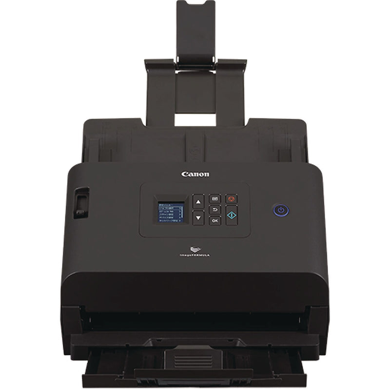 Canon imageFORMULA DR-S250N USB Sheet Scanner, Black (6383C002)