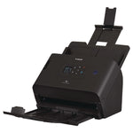 Canon imageFORMULA DR-S250N USB Sheet Scanner, Black (6383C002)