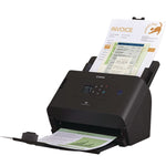 Canon imageFORMULA DR-S250N USB Sheet Scanner, Black (6383C002)