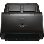Canon imageFORMULA DR-C230 USB Duplex Document Scanner, Black (2646C002)