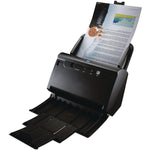 Canon imageFORMULA DR-C230 USB Duplex Document Scanner, Black (2646C002)