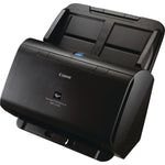 Canon imageFORMULA DR-C230 USB Duplex Document Scanner, Black (2646C002)