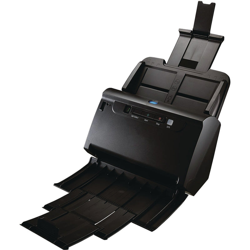 Canon imageFORMULA DR-C230 USB Duplex Document Scanner, Black (2646C002)