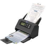 Canon imageFORMULA DR-M260 USB Duplex Document Scanner, Black (2405C002)