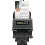 Canon imageFORMULA DR-M260 USB Duplex Document Scanner, Black (2405C002)