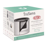 TruSens DuPont Standard HEPA Air Purifier Filter, 7.9" x 7.9" (AFHZ2000-01)