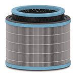 TruSens DuPont Allergy and Flu Anti-Viral True HEPA Air Purifier Filters, 5.4" x 7.3" (AFHZ2000-AGY01)
