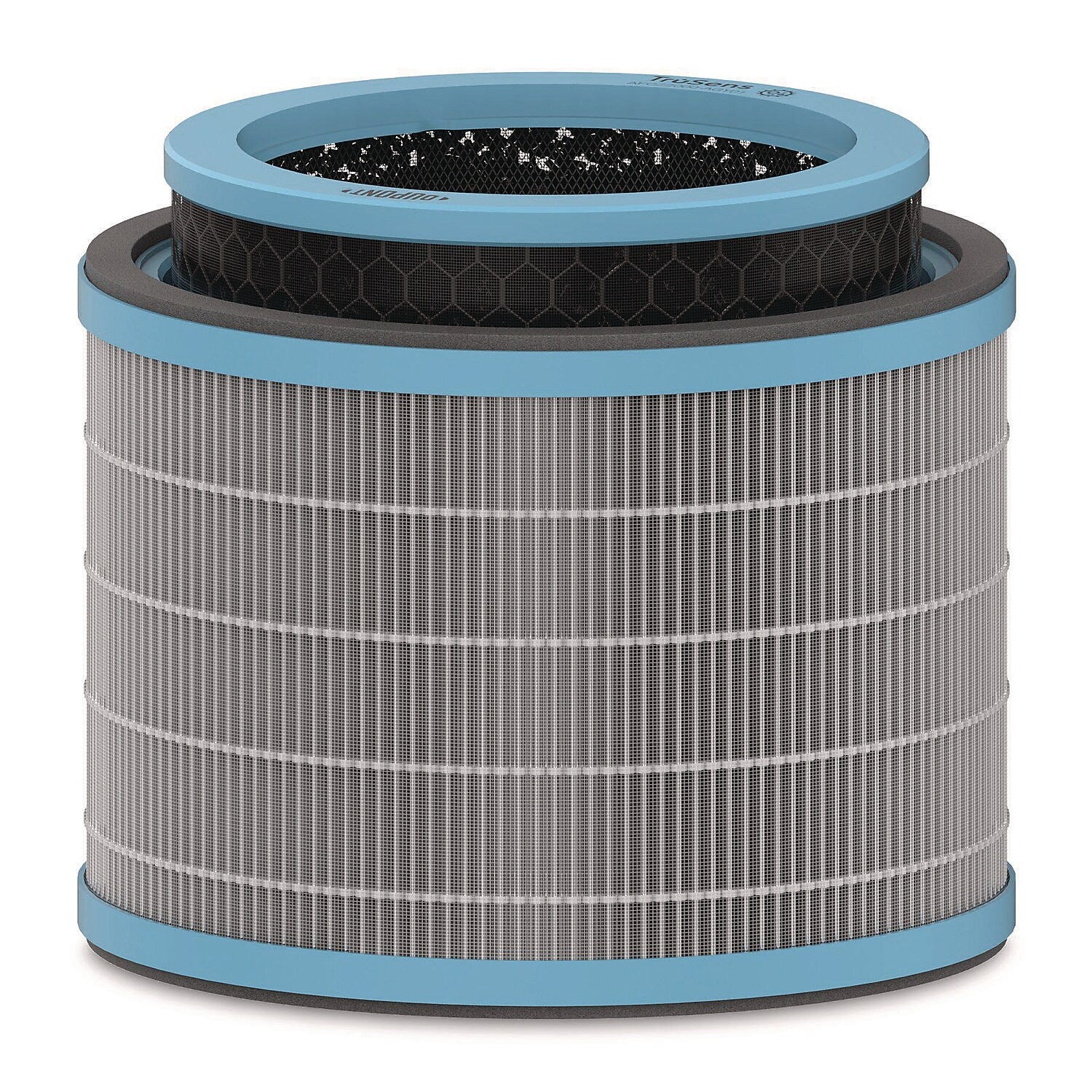 TruSens DuPont Allergy and Flu Anti-Viral True HEPA Air Purifier Filters, 5.4" x 7.3" (AFHZ2000-AGY01)