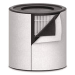 TruSens DuPont Standard HEPA Air Purifier Filter, 8.9" x 8.5" (AFHZ3000-01)