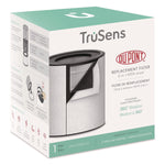 TruSens DuPont Standard HEPA Air Purifier Filter, 8.9" x 8.5" (AFHZ3000-01)