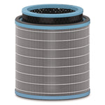 TruSens DuPont Allergy & Flu True HEPA Air Purifier Filter, 8.3" x 8.2" (AFHZ3000-AGY01)
