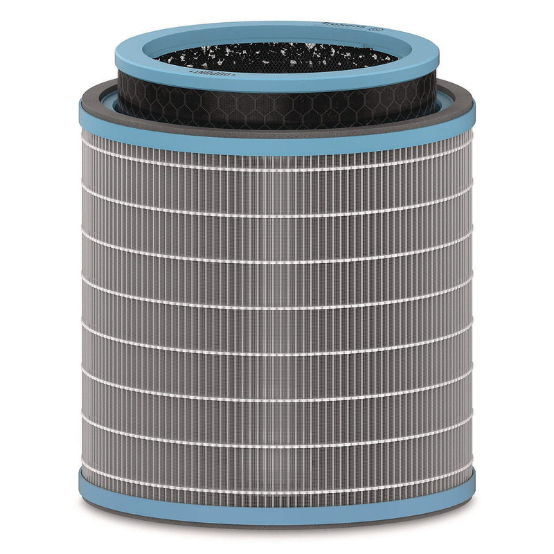 TruSens DuPont Allergy & Flu True HEPA Air Purifier Filter, 8.3" x 8.2" (AFHZ3000-AGY01)