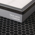 TruSens Performance Series Z-6000 Air Purifier Filters, 19.7" x 12.7", 2/Pack (AFCHZ6000-01)