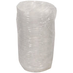 Pactiv Evergreen ClearView Dome Lid, 126/Carton (YCI800090000)