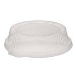 Pactiv Evergreen ClearView Dome Lid, 126/Carton (YCI800090000)