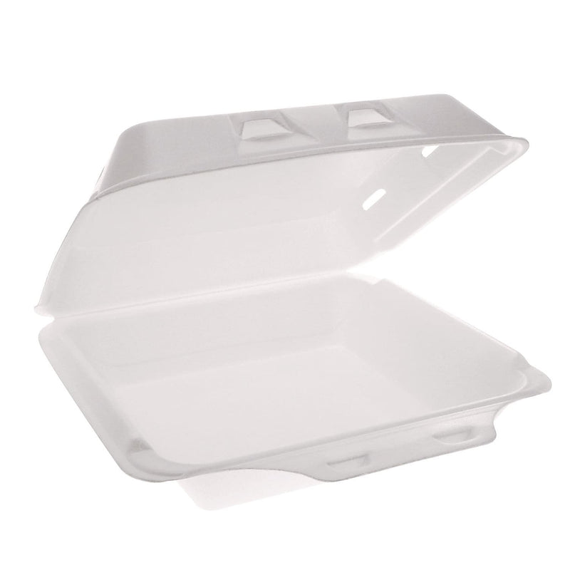 Pactiv Evergreen SmartLock Container, 150/Carton (YHLWV9010000)
