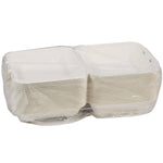 Pactiv Evergreen EarthChoice Food Container, 150/Carton (YMCH0901BB)