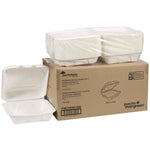 Pactiv Evergreen EarthChoice Food Container, 150/Carton (YMCH0901BB)