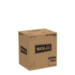 SOLO Food Container, 6 oz., 1,000/Carton (VS606X-02050)