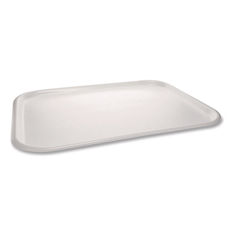Pactiv Evergreen Foam Serving Tray, 100/Carton (BTK101360000)