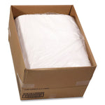 Pactiv Evergreen Foam Serving Tray, 100/Carton (BTK101360000)