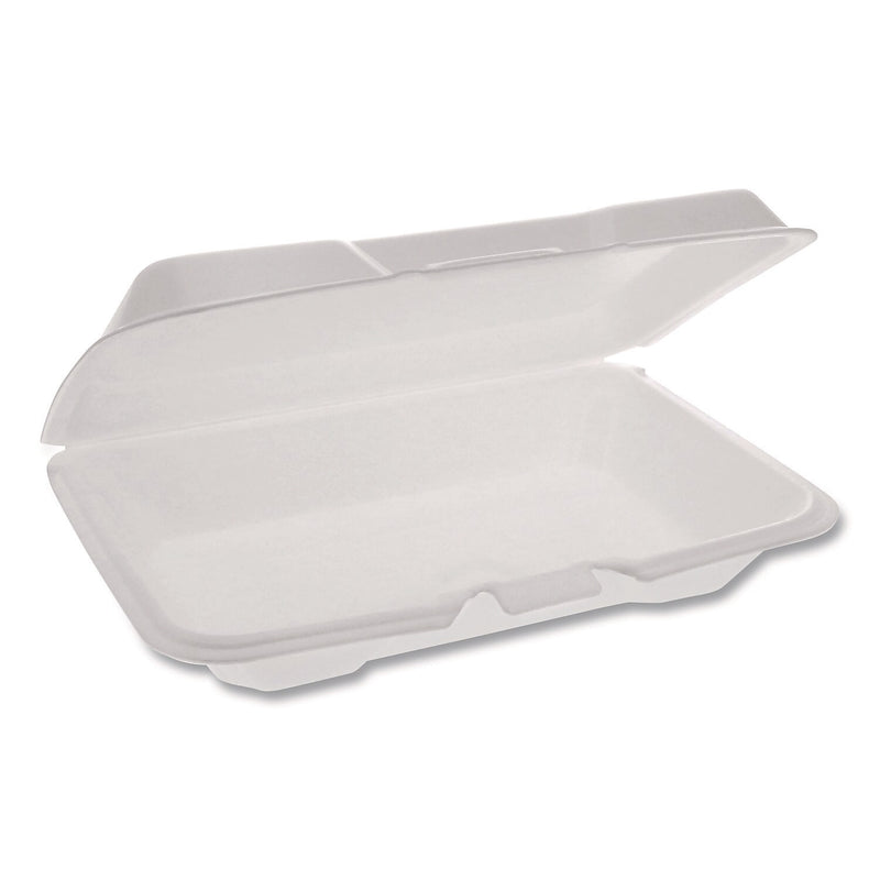 Pactiv Evergreen Foam Container, 150/Carton (YTH102070000)