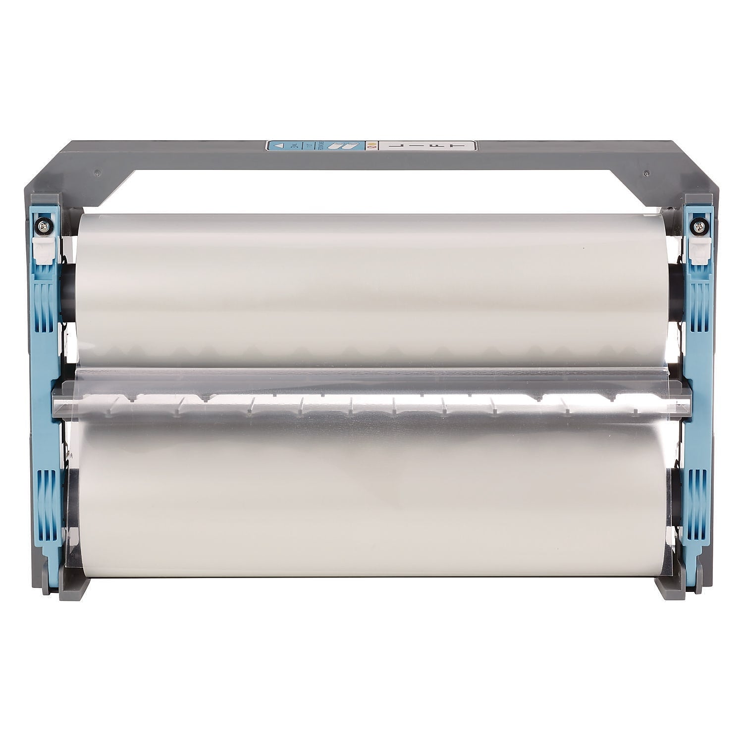 GBC Foton 30 Reloadable Cartridge Laminating Film, 3 mil, 11" x 185 ft., Gloss Clear (FOTONRC003)