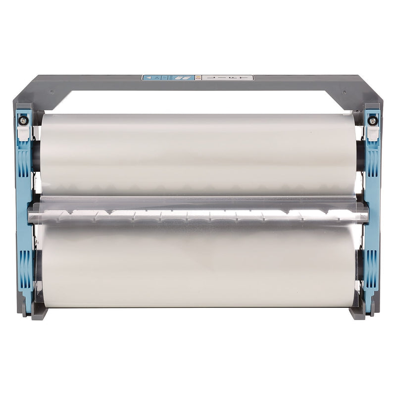 GBC Foton 30 Reloadable Cartridge Laminating Film, 3 mil, 11" x 185 ft., Gloss Clear (FOTONRC003)
