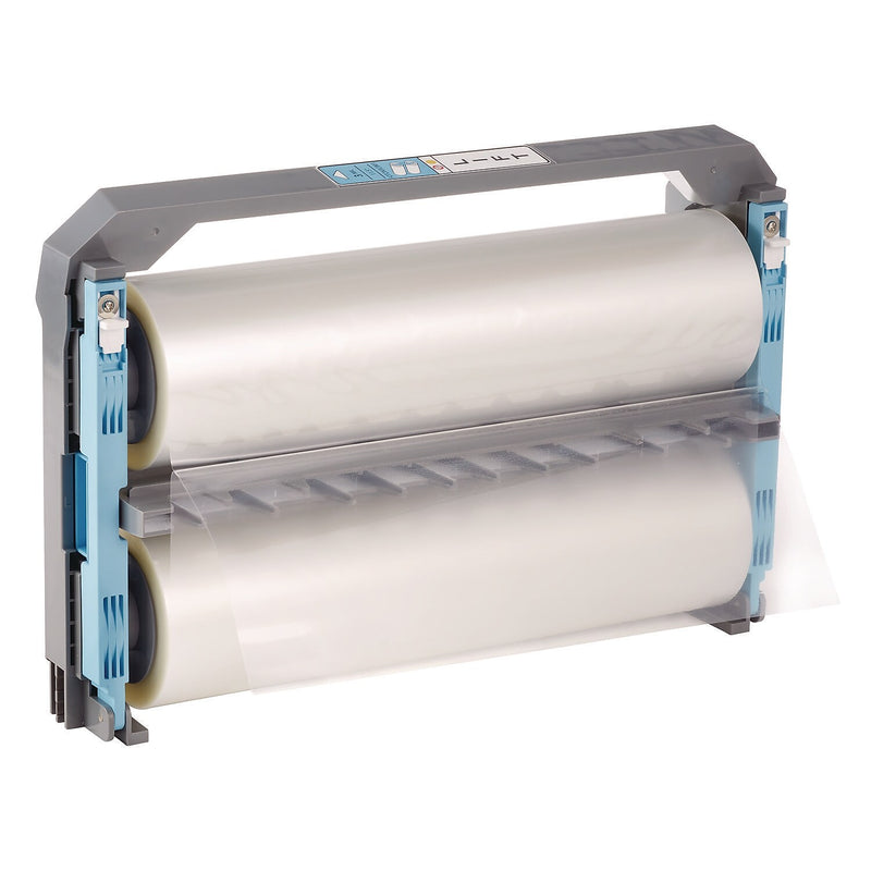 GBC Foton 30 Reloadable Cartridge Laminating Film, 3 mil, 11" x 185 ft., Gloss Clear (FOTONRC003)
