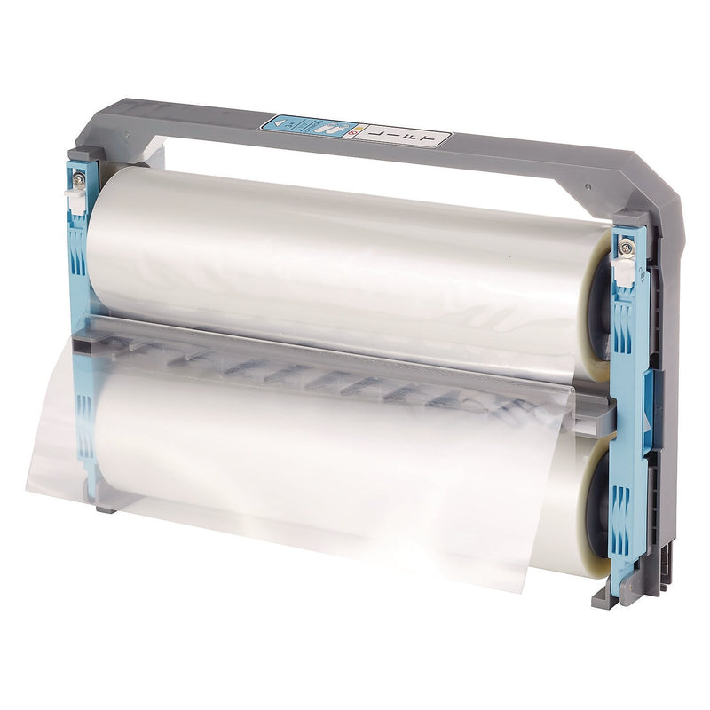 GBC Foton 30 Reloadable Cartridge Laminating Film, 3 mil, 11" x 185 ft., Gloss Clear (FOTONRC003)