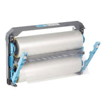 GBC Foton 30 Reloadable Cartridge Laminating Film, 3 mil, 11" x 185 ft., Gloss Clear (FOTONRC003)