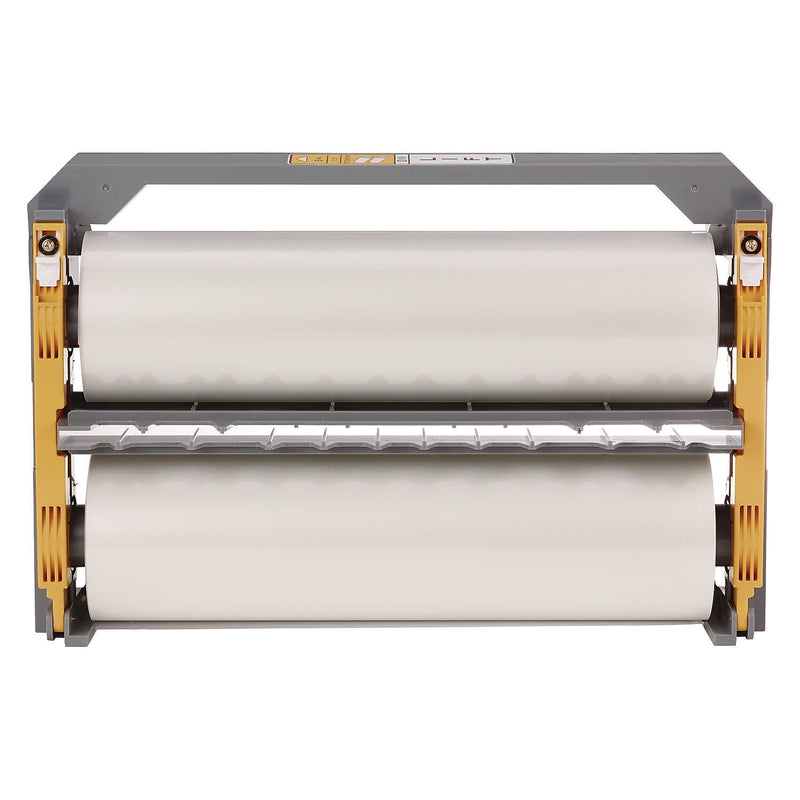 GBC Foton 30 Reloadable Cartridge Laminating Film, 5 mil, 11.5" x 113 ft., Gloss Clear (FOTONRC005C)