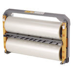 GBC Foton 30 Reloadable Cartridge Laminating Film, 5 mil, 11.5" x 113 ft., Gloss Clear (FOTONRC005C)