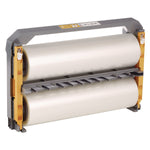 GBC Foton 30 Reloadable Cartridge Laminating Film, 5 mil, 11.5" x 113 ft., Gloss Clear (FOTONRC005C)