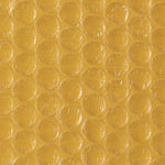 10.5" x 15" Self-Sealing Bubble Mailer, Brown Kraft, 25/Pack (QUA85763)
