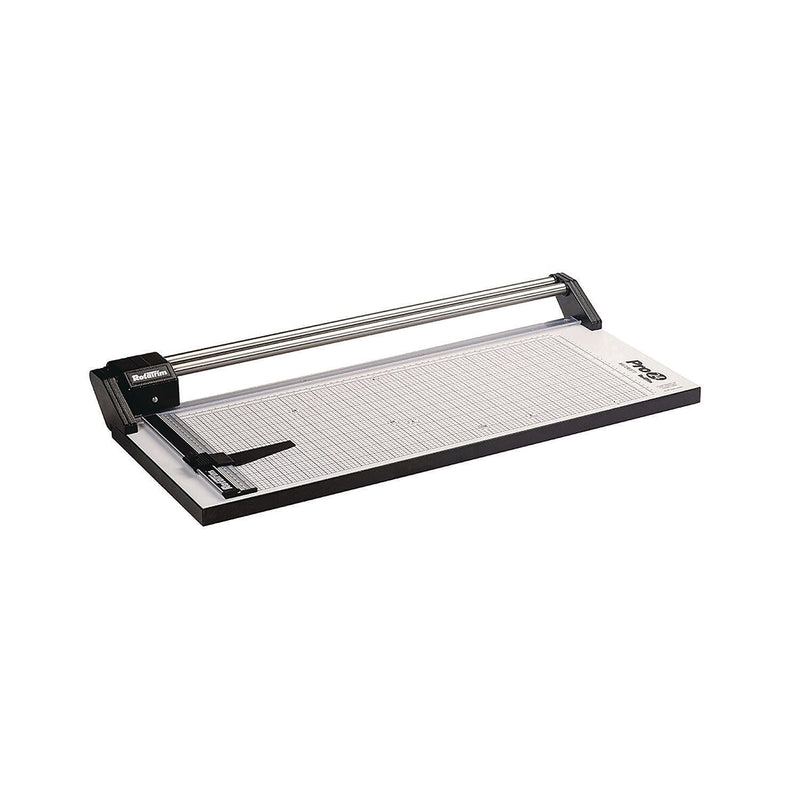 Rotatrim Pro Series 54" Rotary Paper Cutter, White (60170)