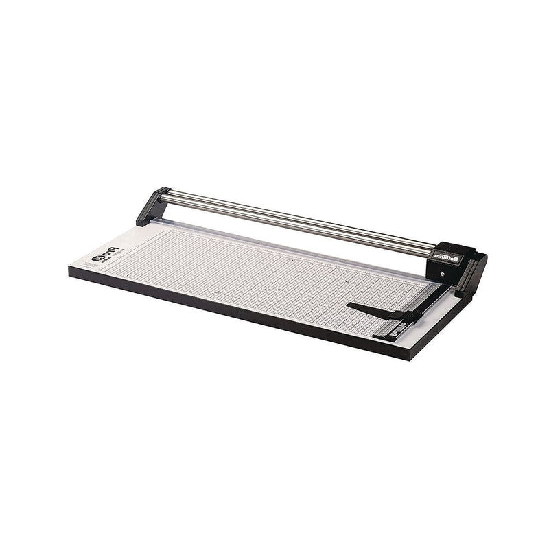 Rotatrim Pro Series 54" Rotary Paper Cutter, White (60170)