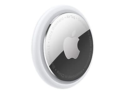 Apple AirTag Tracker, 4/Pack (MX542AM/A)