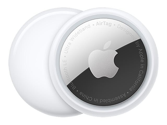 Apple AirTag Bluetooth Tracker (MX532AM/A)