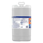Tide Professional Pro 2x Liquid Laundry Detergent, Tide Original Scent, 1280 Loads, 15 Gallon (24205)