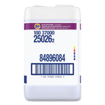 Tide Professional Greasy Stain Fighter Laundry Stain Remover, Unscented, 2.5 Gallon (25026)